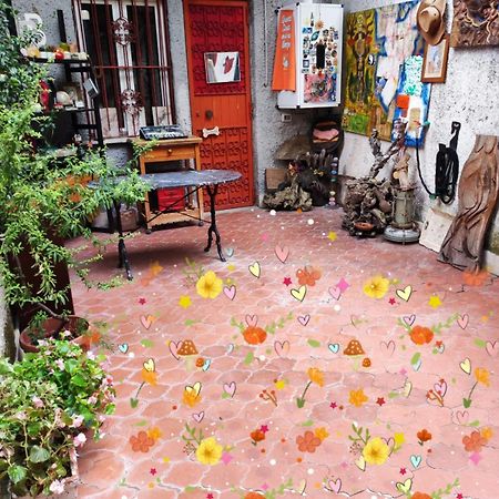 B&B Da Lb Roma Dış mekan fotoğraf