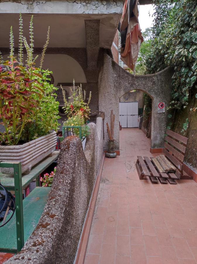 B&B Da Lb Roma Dış mekan fotoğraf