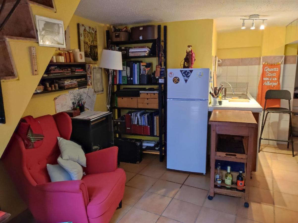 B&B Da Lb Roma Dış mekan fotoğraf