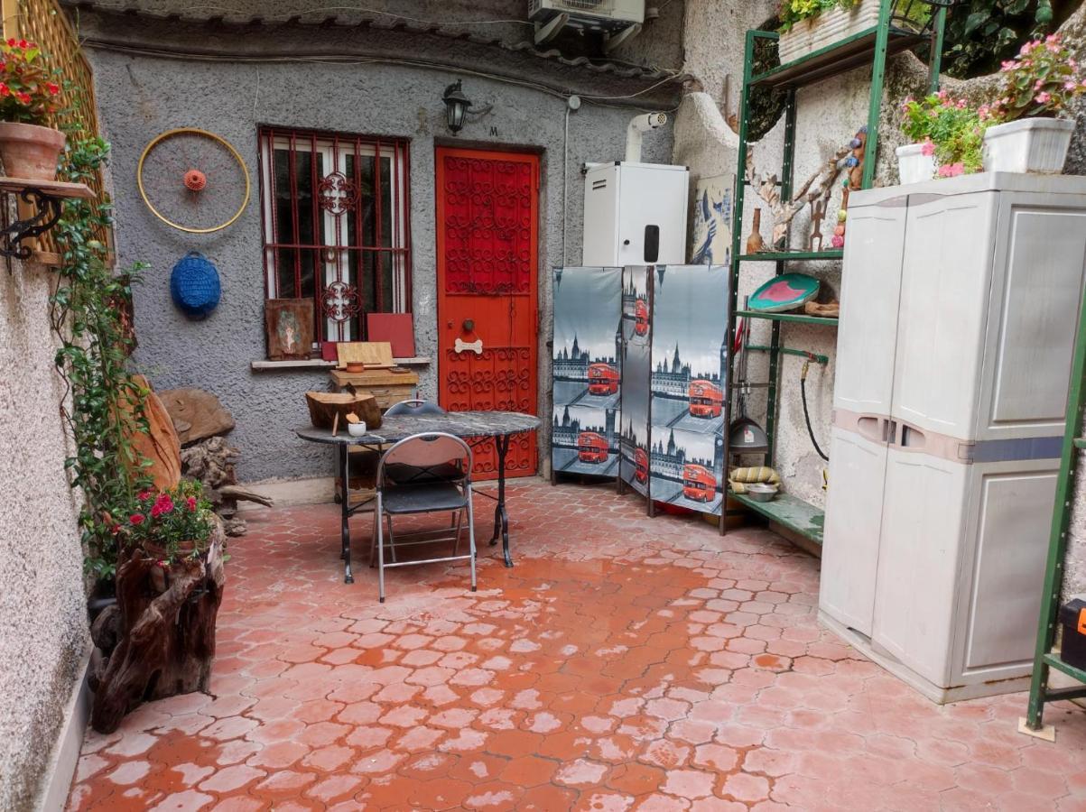 B&B Da Lb Roma Dış mekan fotoğraf