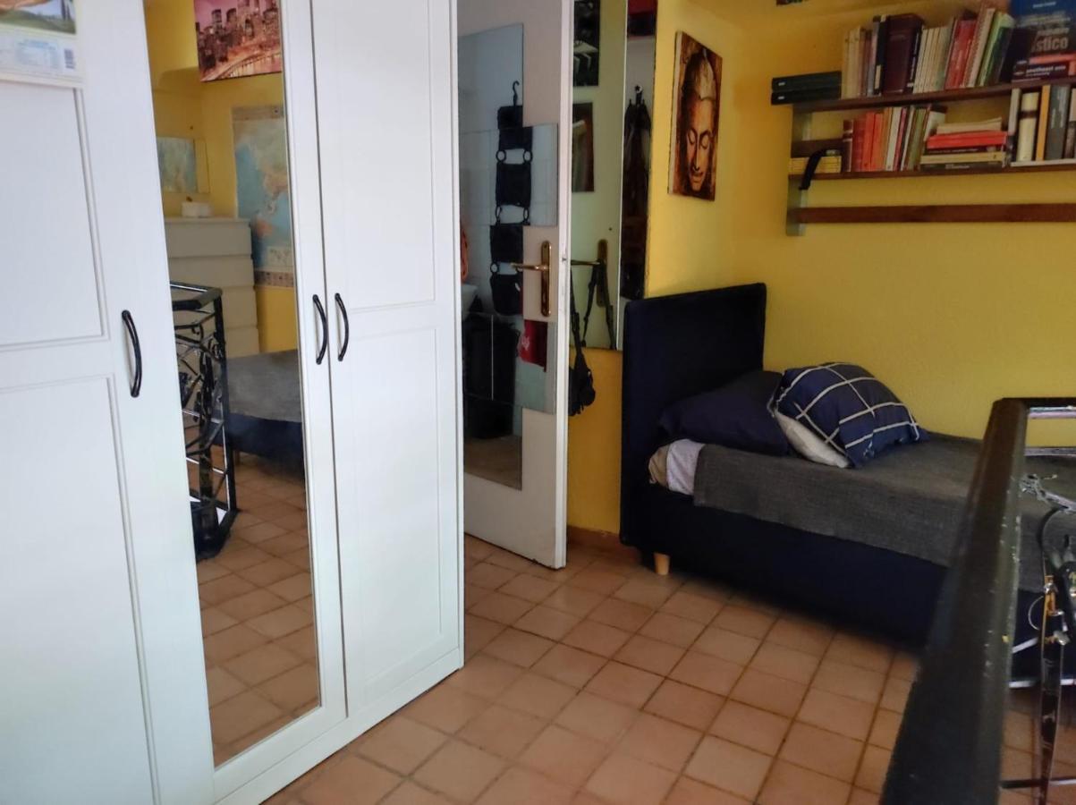B&B Da Lb Roma Dış mekan fotoğraf