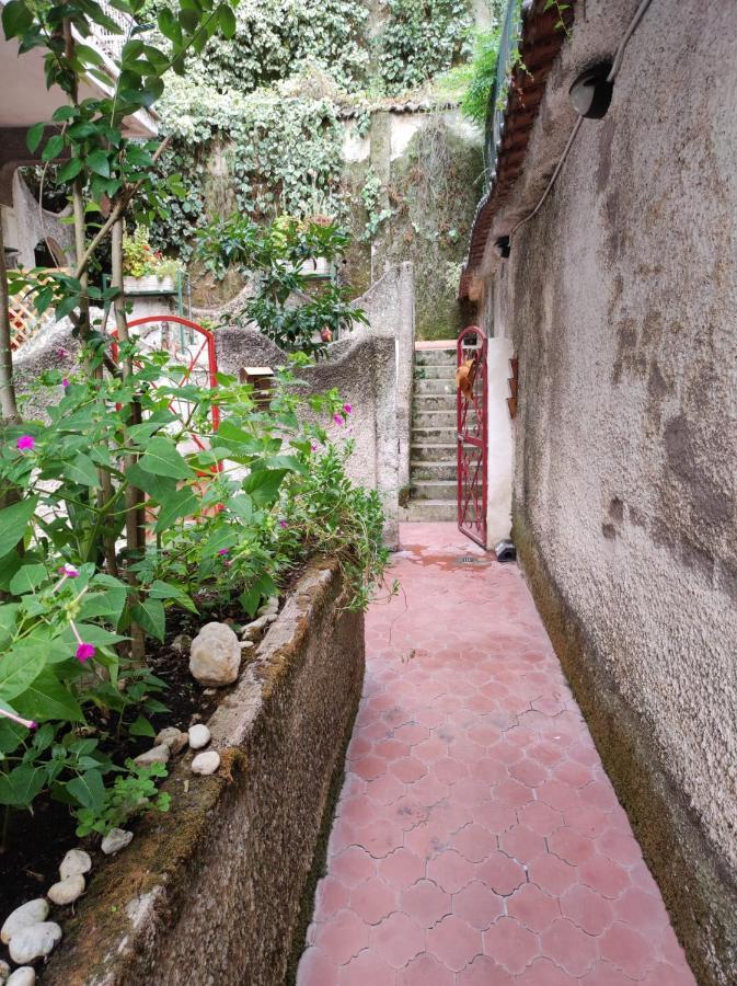 B&B Da Lb Roma Dış mekan fotoğraf