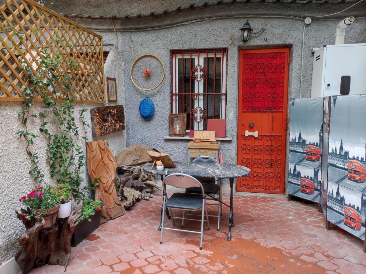 B&B Da Lb Roma Dış mekan fotoğraf