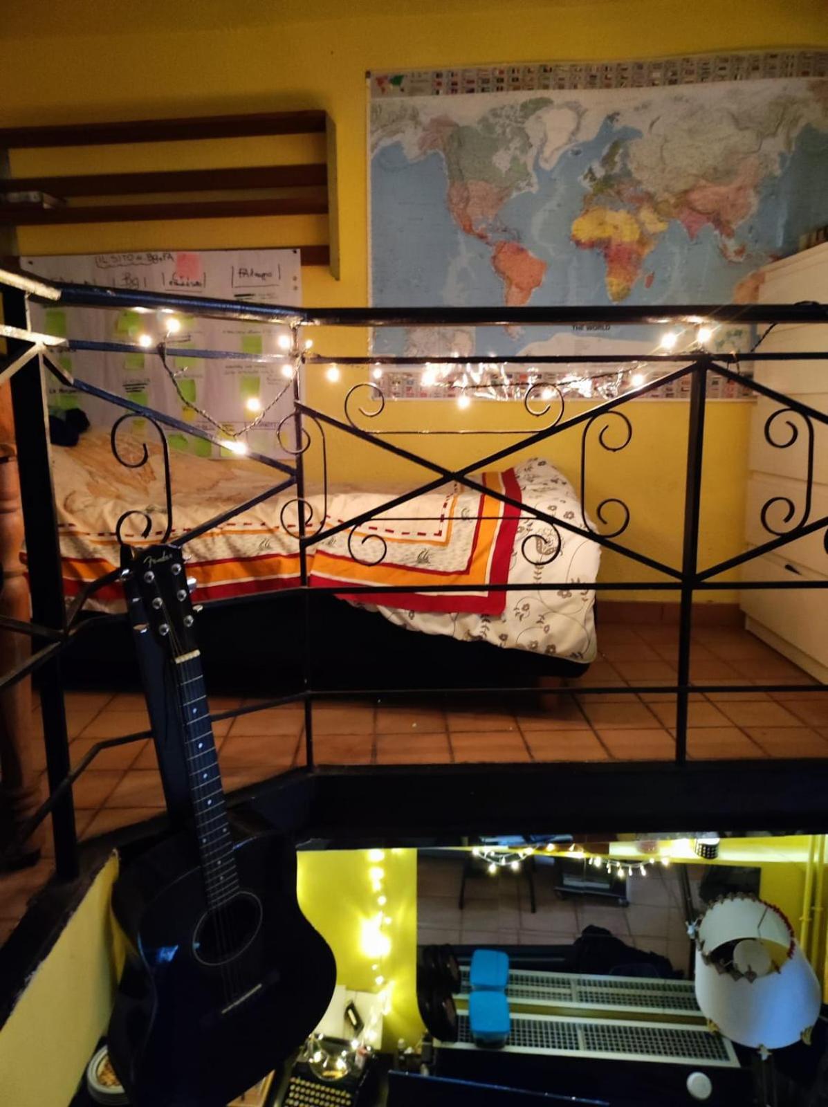 B&B Da Lb Roma Dış mekan fotoğraf
