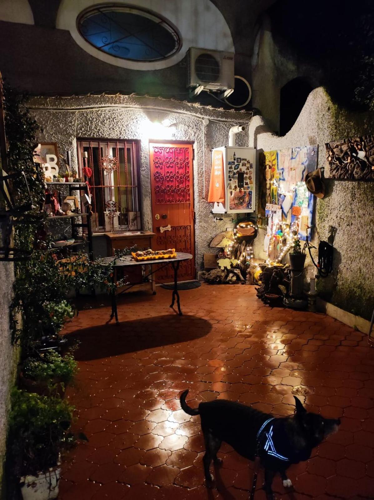 B&B Da Lb Roma Dış mekan fotoğraf