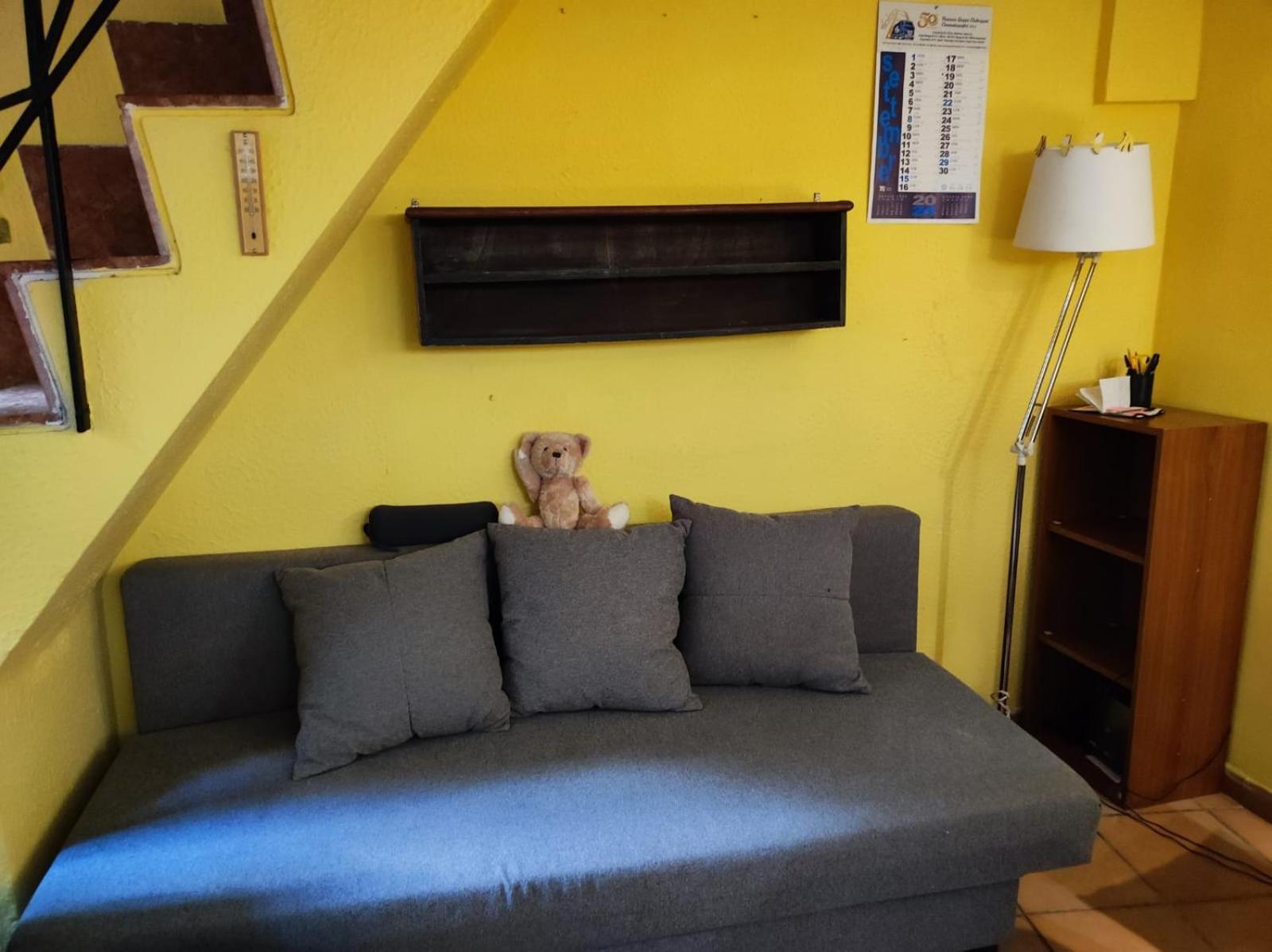 B&B Da Lb Roma Dış mekan fotoğraf