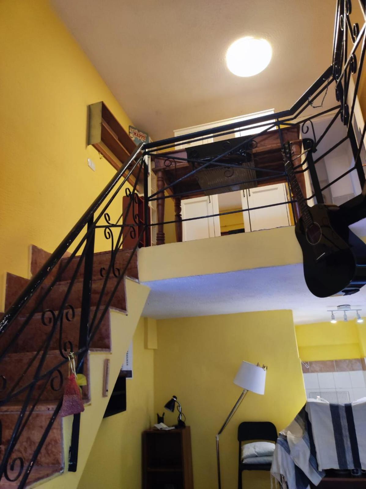 B&B Da Lb Roma Dış mekan fotoğraf